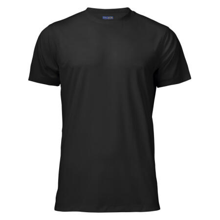 Pro-Job PJ642030 Pro-Job Prio 2030 Function T-Shirt Black