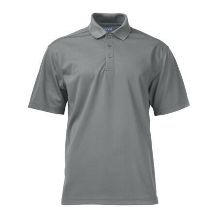Pro-Job PJ642040 Pro-Job Prio 2040 Pique Function Polo Stone
