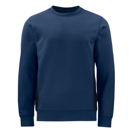 Pro-Job PJ642127 Pro-Job Prio 2127 Sweatshirt Navy