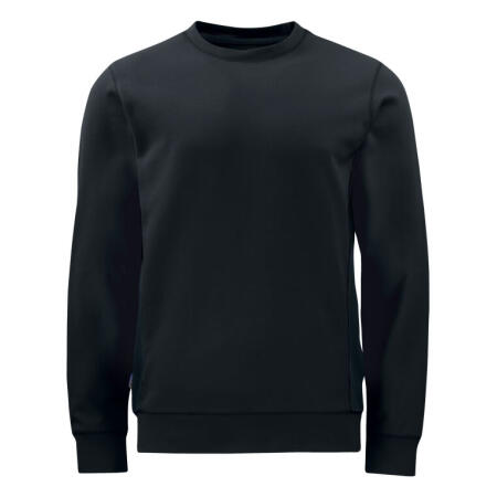 Pro-Job PJ642127 Pro-Job Prio 2127 Sweatshirt Black