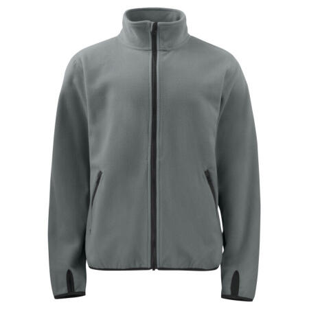 Pro-Job PJ642327 Pro-Job Prio 2327 Fleece Jacket Grey