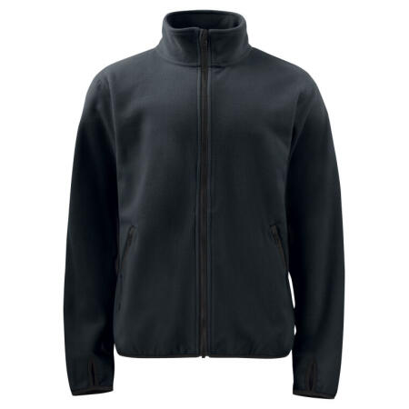 Pro-Job PJ642327 Pro-Job Prio 2327 Fleece Jacket Black