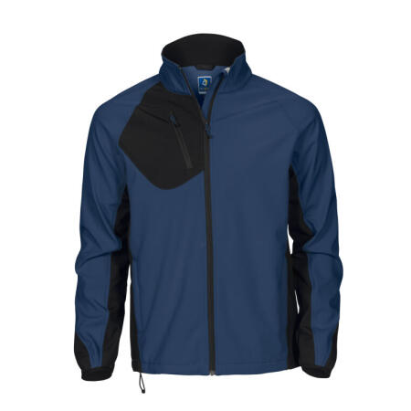 Pro-Job PJ642422 Pro-Job Prio 2422 Softshell Jacket Navy