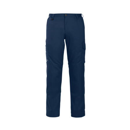 Pro-Job PJ642500 Pro-Job 2500 Ladies Waistpants Navy