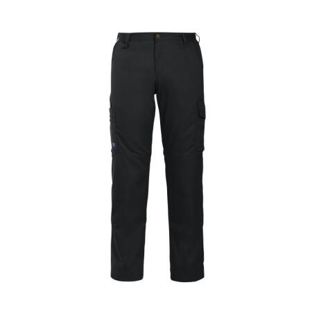 Pro-Job PJ642500 Pro-Job 2500 Ladies Waistpants Black