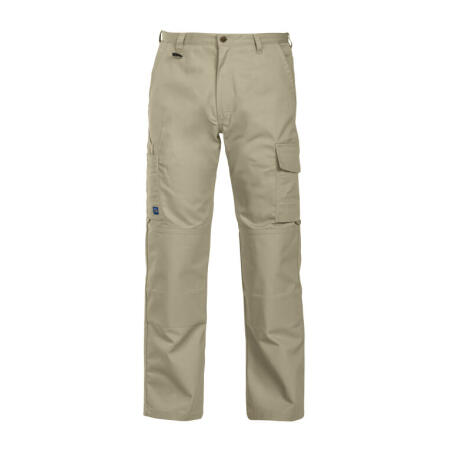 Pro-Job PJ642501 Pro-Job 2501 Waistpants Khaki