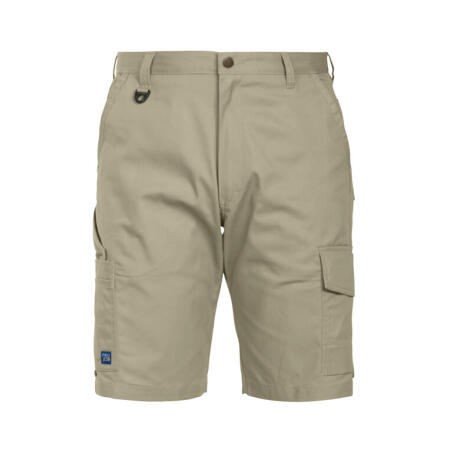 Pro-Job PJ642505 Pro-Job 2505 Shorts Khaki