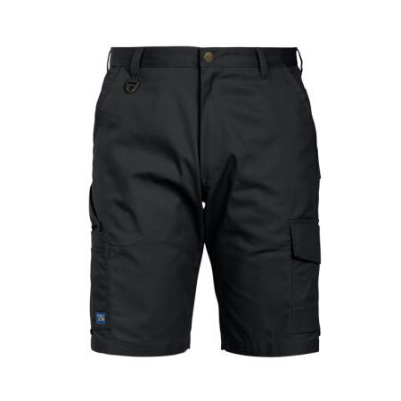 Pro-Job PJ642505 Pro-Job 2505 Shorts Black