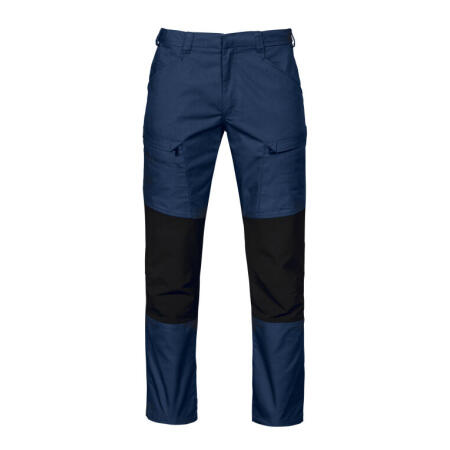 Pro-Job PJ642520 Pro-Job 2520 Stretch Waistpants  Navy