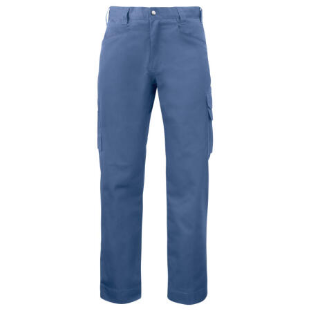 Pro-Job PJ642530 Pro-Job Prio 2530 Waistpants Sky Blue