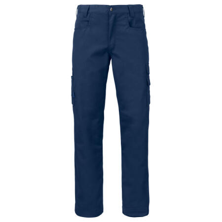 Pro-Job PJ642530 Pro-Job Prio 2530 Waistpants Navy