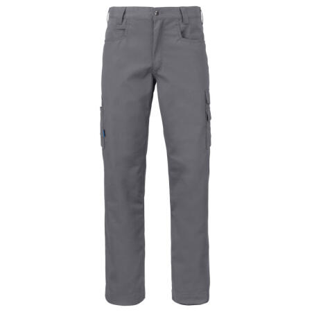 Pro-Job PJ642530 Pro-Job Prio 2530 Waistpants Grey