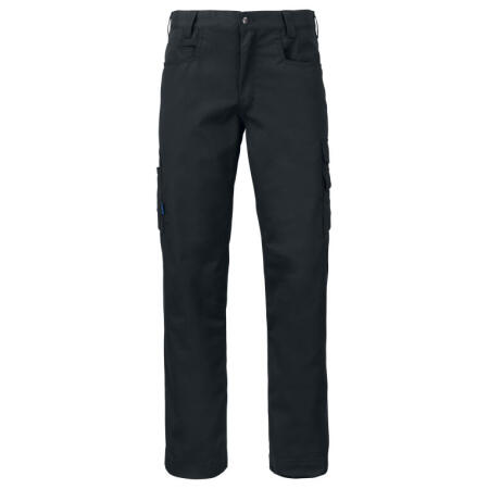 Pro-Job PJ642530 Pro-Job Prio 2530 Waistpants Black