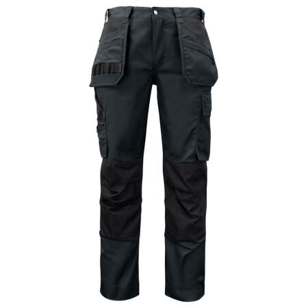 Pro-Job PJ645531 Pro-Job Prio 5531 Waistpants Black