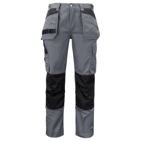 Pro-Job PJ645531 Pro-Job Prio 5531 Waistpants Grey