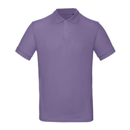 B&C PM430 B&C Inspire Polo/ Men_° Millennial Lilac