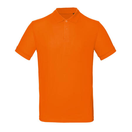 B&C PM430 B&C Inspire Polo/ Men_° Orange