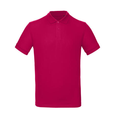 B&C PM430 B&C Inspire Polo/ Men_° Sorbet