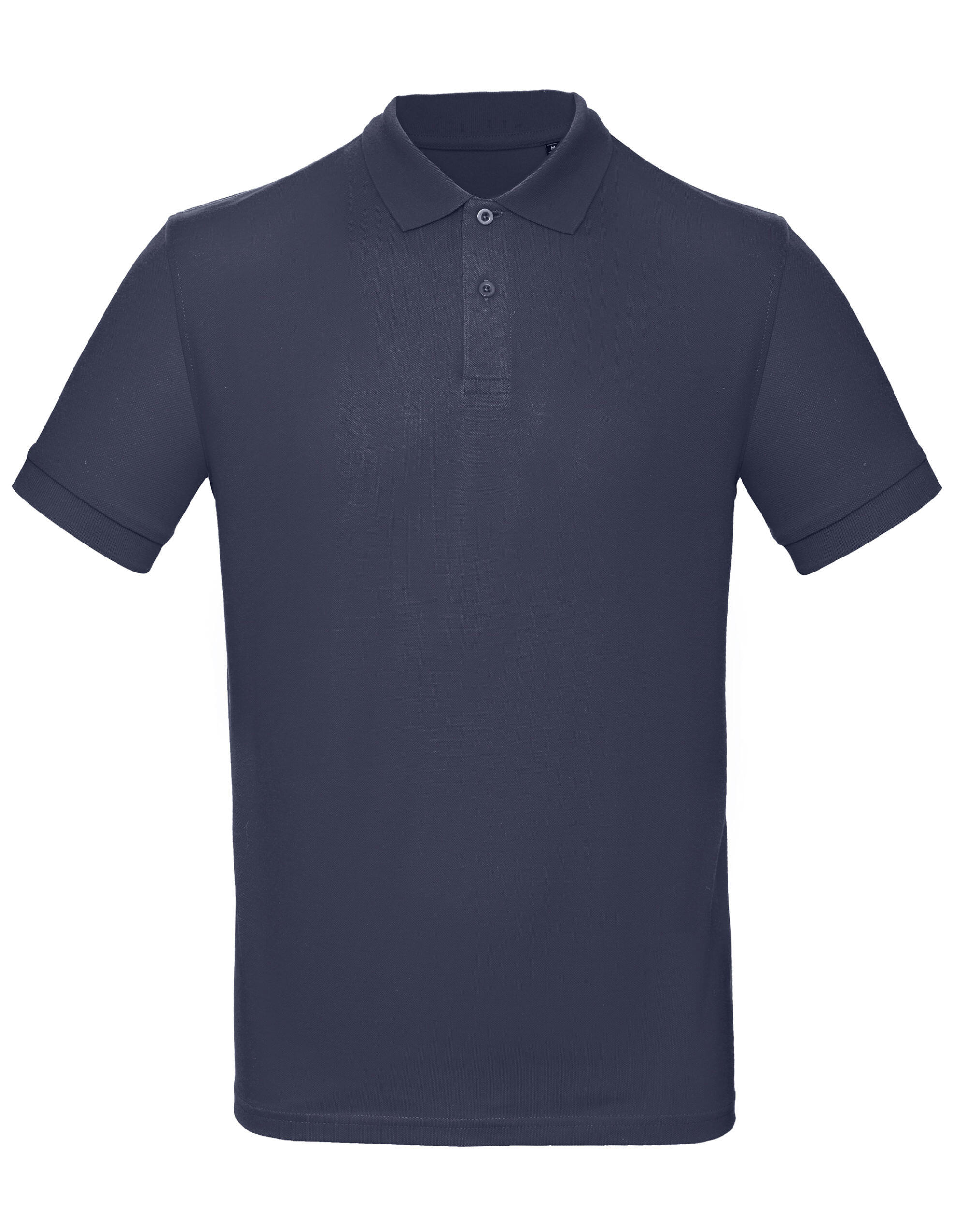 B&C PM430 Inspire Polo/ Men Navy Blue