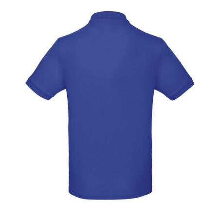 B&C PM430 B&C Inspire Polo/ Men_° Cobalt Blue