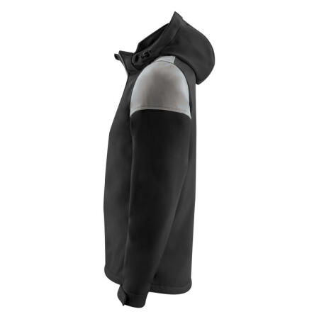 Printer Prime PP2261065 Printer Prime Men's Softshell Black/Anthracite