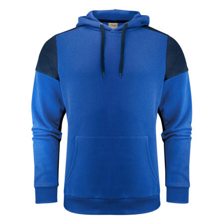 Printer Prime PP2262070 Printer Prime Hoodie Unisex Cobalt/Navy