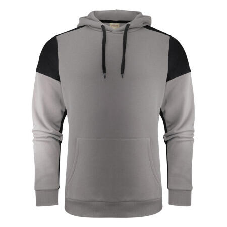 Printer Prime PP2262070 Printer Prime Hoodie Unisex Anthracite/Black