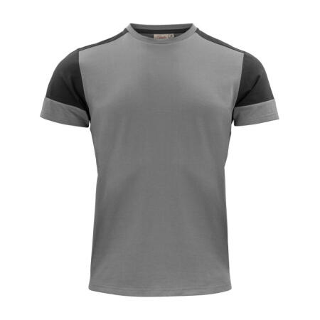 Printer Prime PP2264030 Printer Prime T-Shirt Anthracite/Black