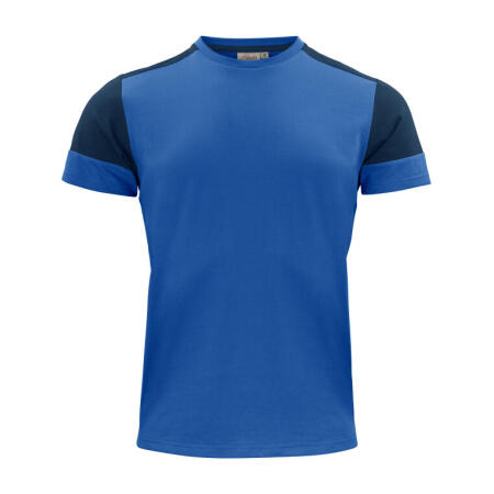 Printer Prime PP2264030 Printer Prime T-Shirt Cobalt/Navy