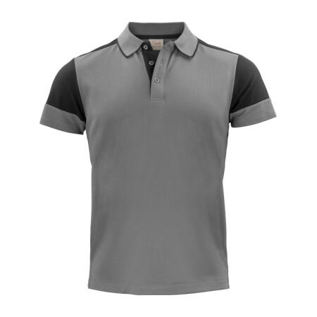 Printer Prime PP2265024 Printer Prime Polo Shirt Anthracite/Black