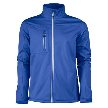 Printer Red PR2261049 Printer Red Vert Softshell Jacket Blue