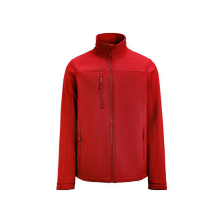 Printer Red PR2261073 Printer Red Airwalk Softshell Red