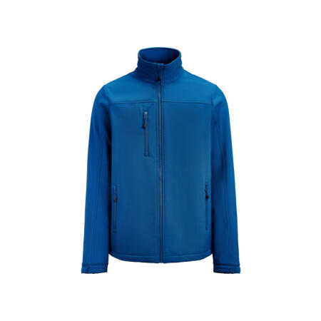 Printer Red PR2261073 Printer Red Airwalk Softshell Bright Blue