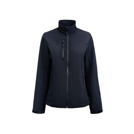 Printer Red PR2261074 Printer Red Ladies Airwalk Softshell Navy