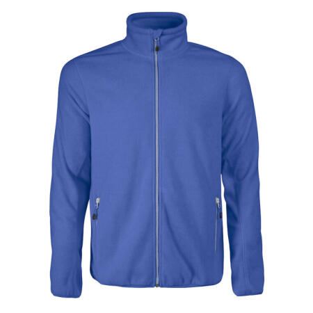 Printer Red PR2261502 Printer Red Rocket Full Zip Fleece Blue