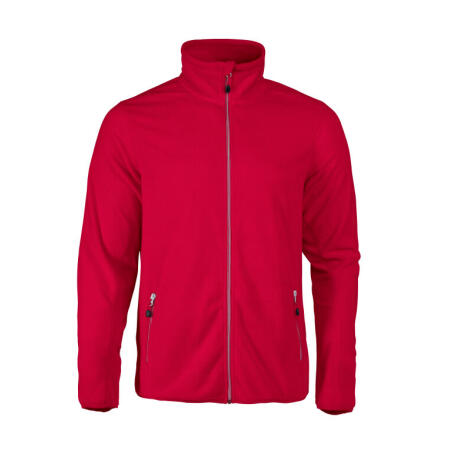 Printer Red PR2261508 Printer Red Twohand Microfleece Jacket Red