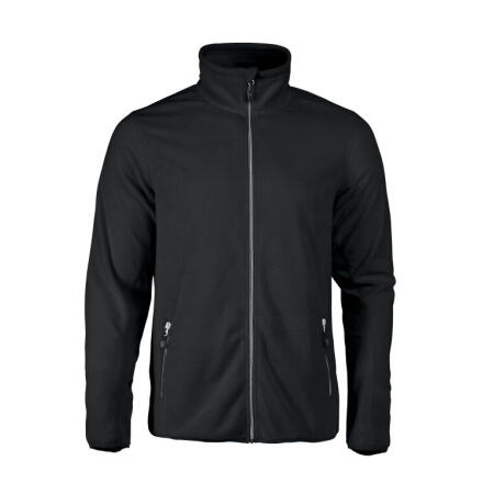 Printer Red PR2261508 Printer Red Twohand Microfleece Jacket Black