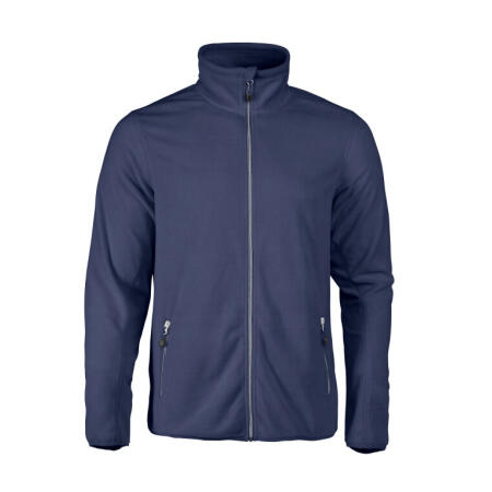 Printer Red PR2261508 Printer Red Twohand Microfleece Jacket Navy