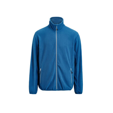 Printer Red PR2261508 Printer Red Twohand Microfleece Jacket Bright Blue