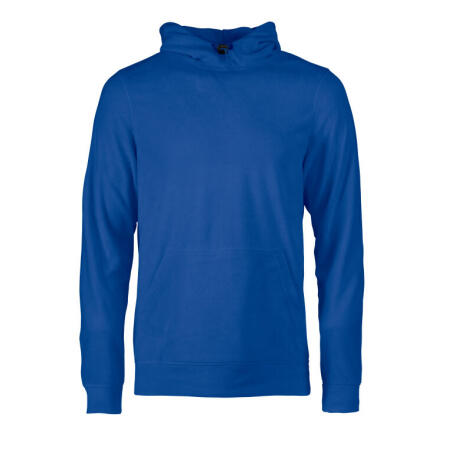 Printer Red PR2261510 Printer Red Switch Fleece Hoodie Blue