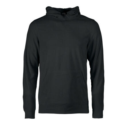 Printer Red PR2261510 Printer Red Switch Fleece Hoodie Black