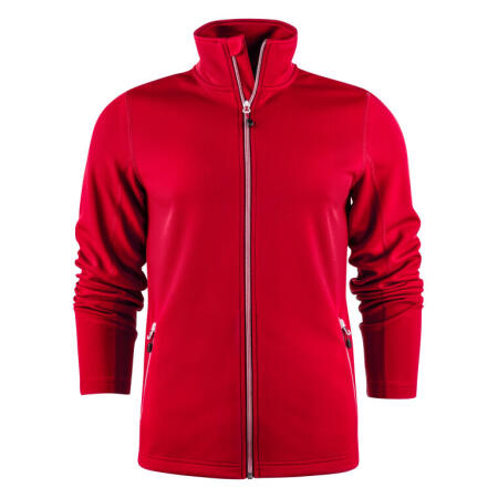 Printer Red PR2262058 Printer Red Powerslide Jacket Red