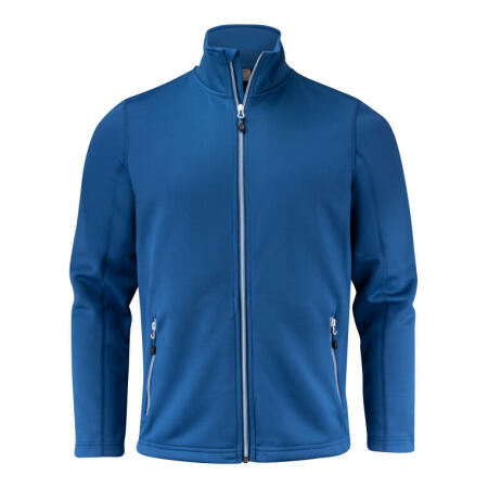 Printer Red PR2262058 Printer Red Powerslide Jacket Bright Blue