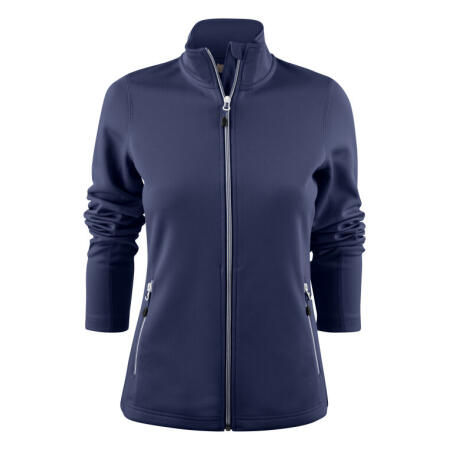 Printer Red PR2262059 Printer Red Ladies Powerslide Jacket Navy