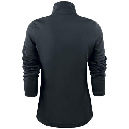 Printer Red PR2262059 Printer Red Ladies Powerslide Jacket Black