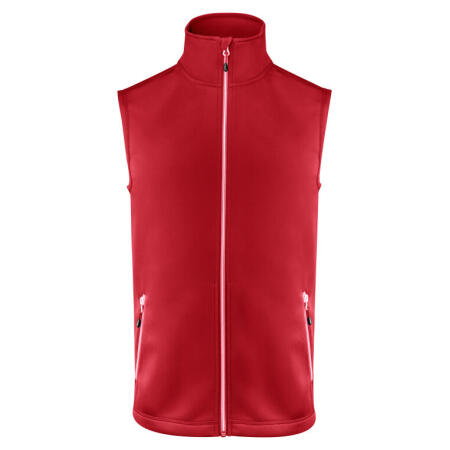 Printer Red PR2262072 Printer Red Powerslide Vest Red