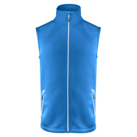 Printer Red PR2262072 Printer Red Powerslide Vest Bright Blue
