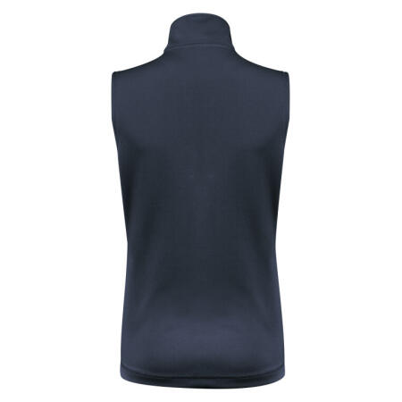 Printer Red PR2262073 Printer Red Ladies Powerslide Vest Navy