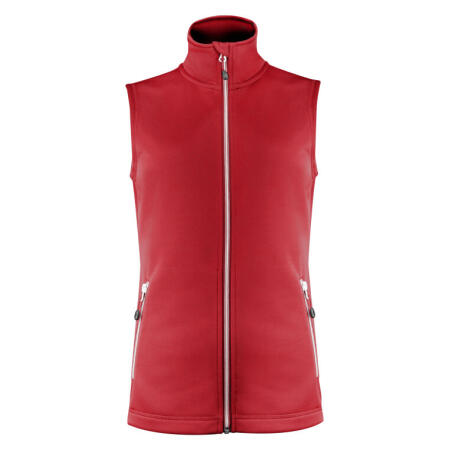 Printer Red PR2262073 Printer Red Ladies Powerslide Vest Red