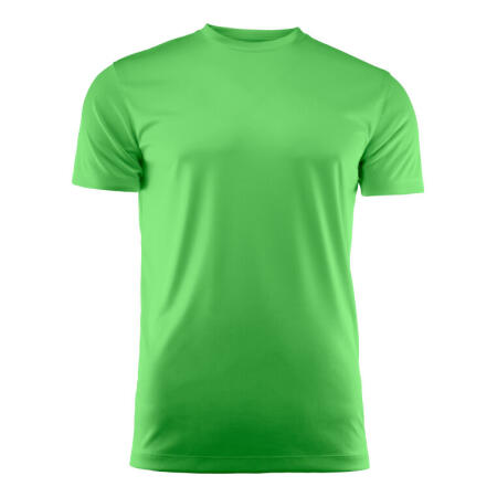 Printer Red PR2264023 Printer Red Run Active T-Shirt Lime